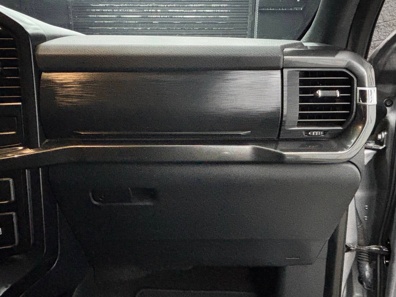 2021 Ford F-150 XL 4x2 4dr SuperCrew 5.5 ft. SB