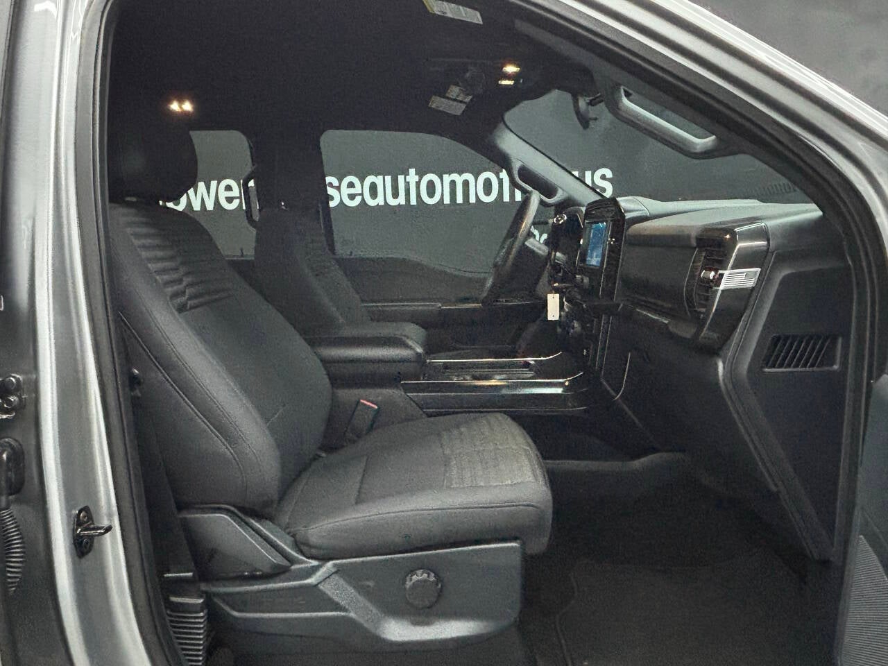 2021 Ford F-150 XL 4x2 4dr SuperCrew 5.5 ft. SB