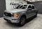 2021 Ford F-150 XL 4x2 4dr SuperCrew 5.5 ft. SB