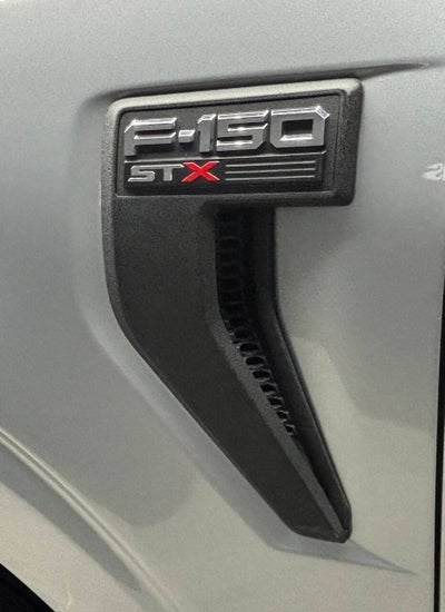 2021 Ford F-150 XL 4x2 4dr SuperCrew 5.5 ft. SB