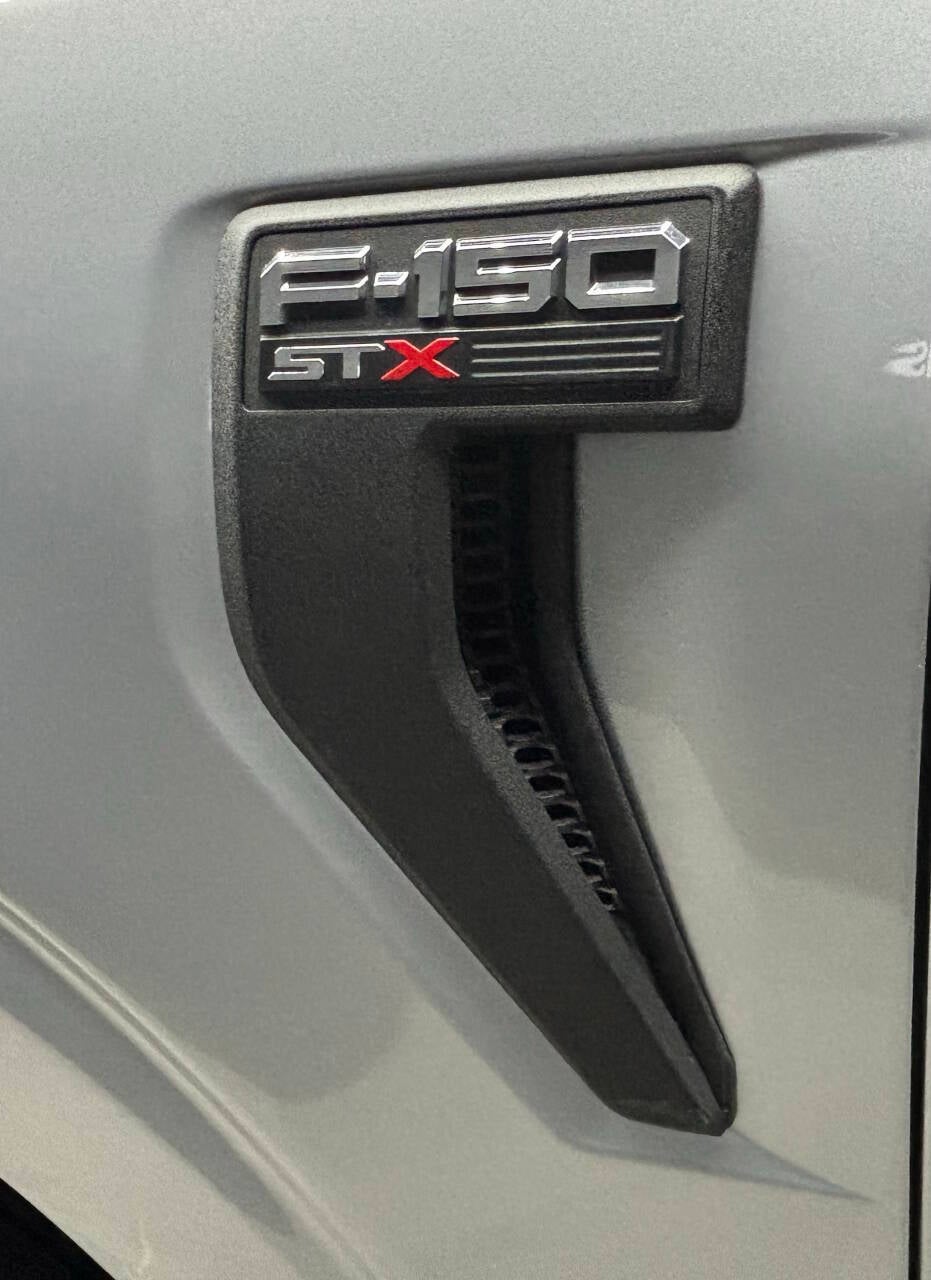 2021 Ford F-150 XL 4x2 4dr SuperCrew 5.5 ft. SB
