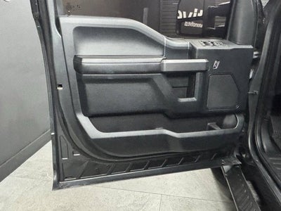 2019 Ford F-150 XLT 4x4 4dr SuperCrew 5.5 ft. SB