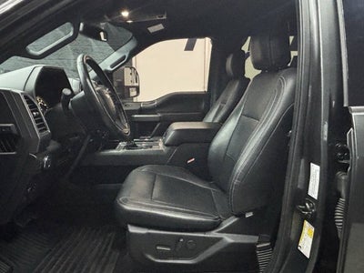 2019 Ford F-150 XLT 4x4 4dr SuperCrew 5.5 ft. SB