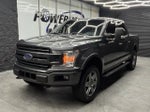2019 Ford F-150 XLT 4x4 4dr SuperCrew 5.5 ft. SB