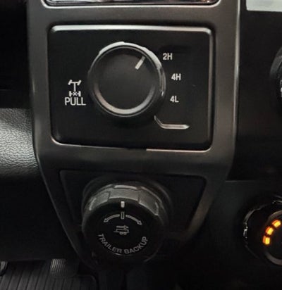 2019 Ford F-150 XLT 4x4 4dr SuperCrew 5.5 ft. SB