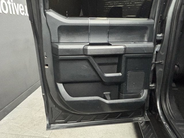 2019 Ford F-150 XLT 4x4 4dr SuperCrew 5.5 ft. SB