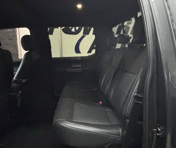 2019 Ford F-150 XLT 4x4 4dr SuperCrew 5.5 ft. SB