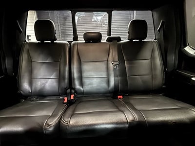 2019 Ford F-150 XLT 4x4 4dr SuperCrew 5.5 ft. SB