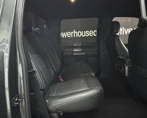 2019 Ford F-150 XLT 4x4 4dr SuperCrew 5.5 ft. SB