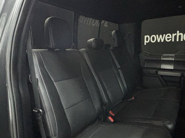 2019 Ford F-150 XLT 4x4 4dr SuperCrew 5.5 ft. SB