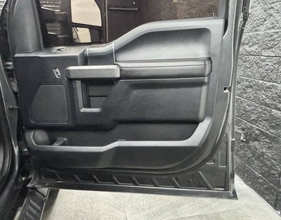 2019 Ford F-150 XLT 4x4 4dr SuperCrew 5.5 ft. SB
