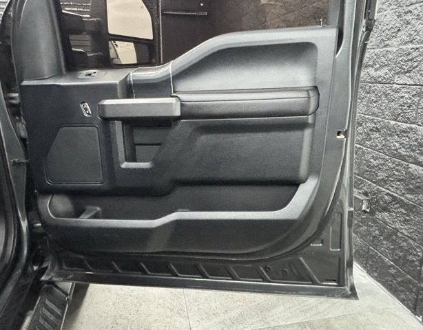 2019 Ford F-150 XLT 4x4 4dr SuperCrew 5.5 ft. SB