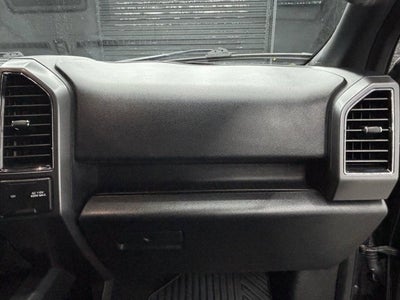 2019 Ford F-150 XLT 4x4 4dr SuperCrew 5.5 ft. SB