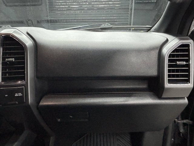 2019 Ford F-150 XLT 4x4 4dr SuperCrew 5.5 ft. SB