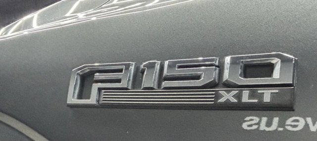 2019 Ford F-150 XLT 4x4 4dr SuperCrew 5.5 ft. SB
