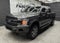 2019 Ford F-150 XLT 4x4 4dr SuperCrew 5.5 ft. SB