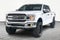 2018 Ford F-150 XLT 4x4 4dr SuperCrew 5.5 ft. SB