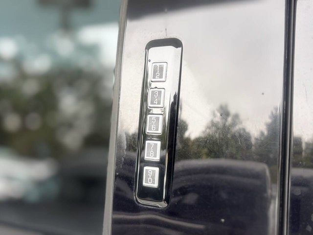 2018 Ford F-150 XLT 4x4 4dr SuperCrew 5.5 ft. SB