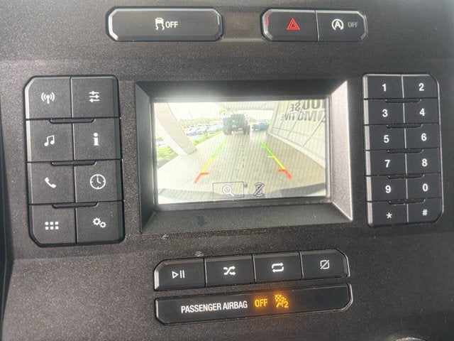 2018 Ford F-150 XLT 4x4 4dr SuperCrew 5.5 ft. SB