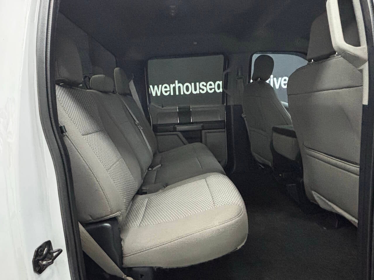 2018 Ford F-150 XLT 4x4 4dr SuperCrew 5.5 ft. SB