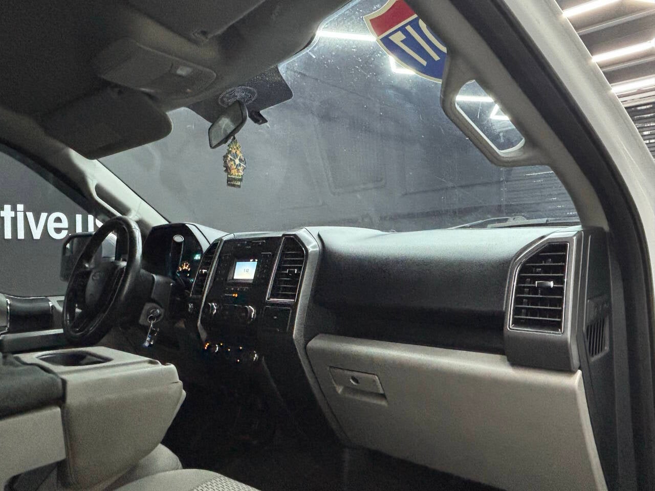 2018 Ford F-150 XLT 4x4 4dr SuperCrew 5.5 ft. SB