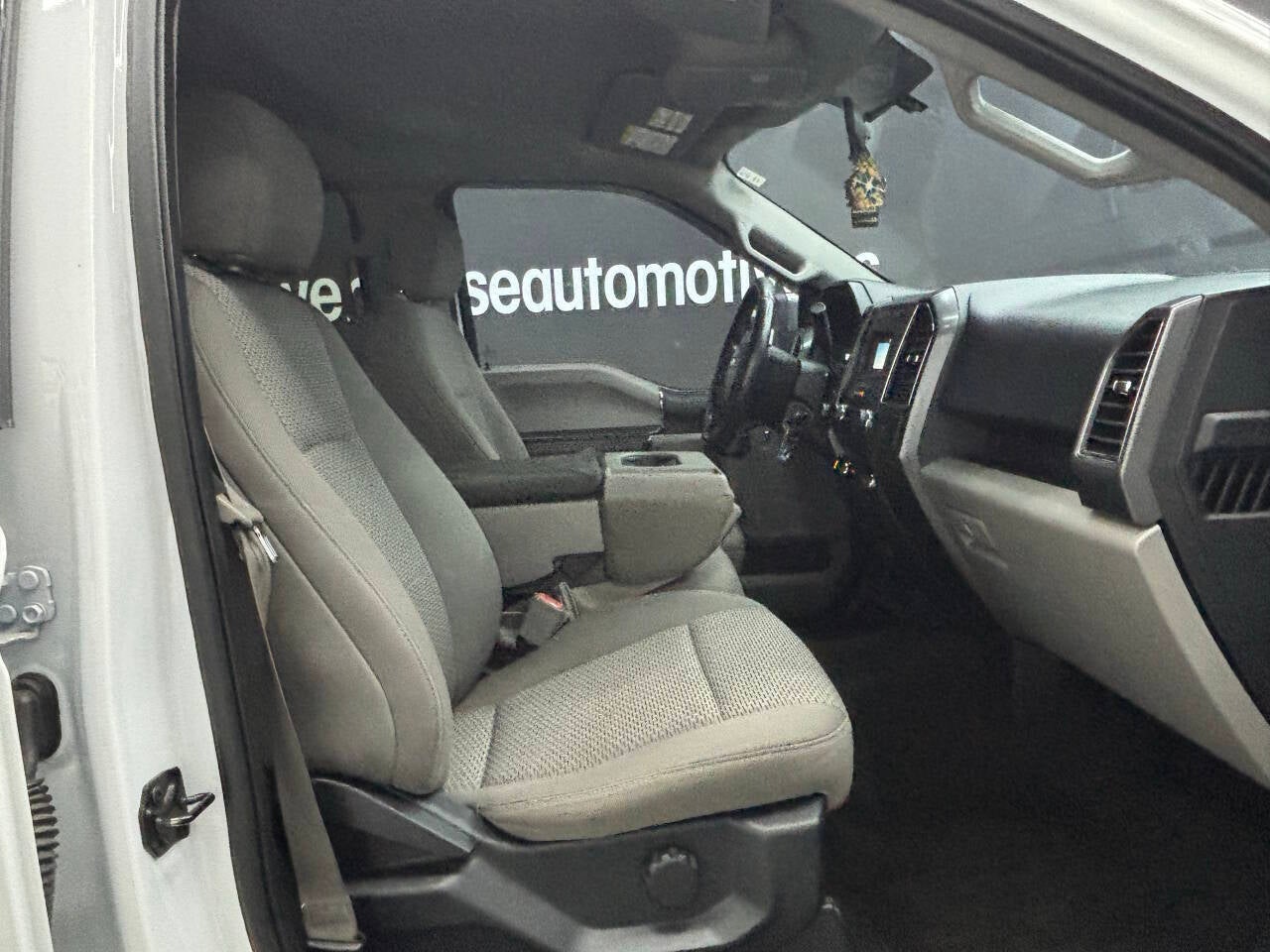 2018 Ford F-150 XLT 4x4 4dr SuperCrew 5.5 ft. SB
