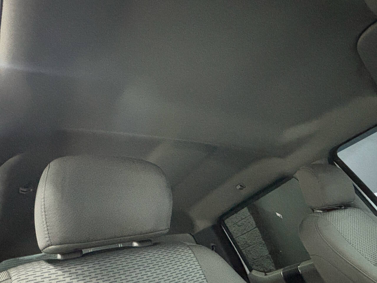 2018 Ford F-150 XLT 4x4 4dr SuperCrew 5.5 ft. SB