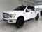 2018 Ford F-150 XLT 4x4 4dr SuperCrew 5.5 ft. SB