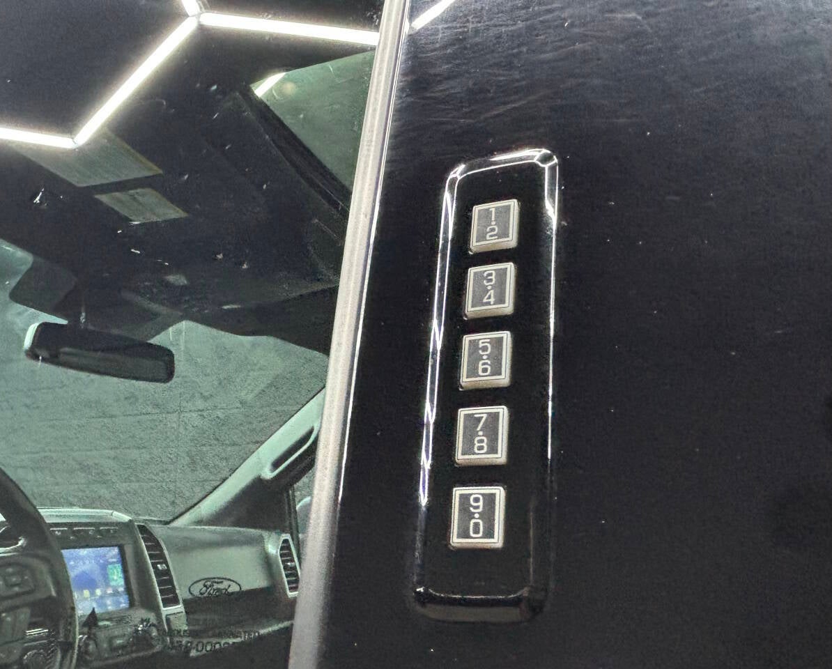 2020 Ford F-150 XLT 4x4 4dr SuperCrew 5.5 ft. SB