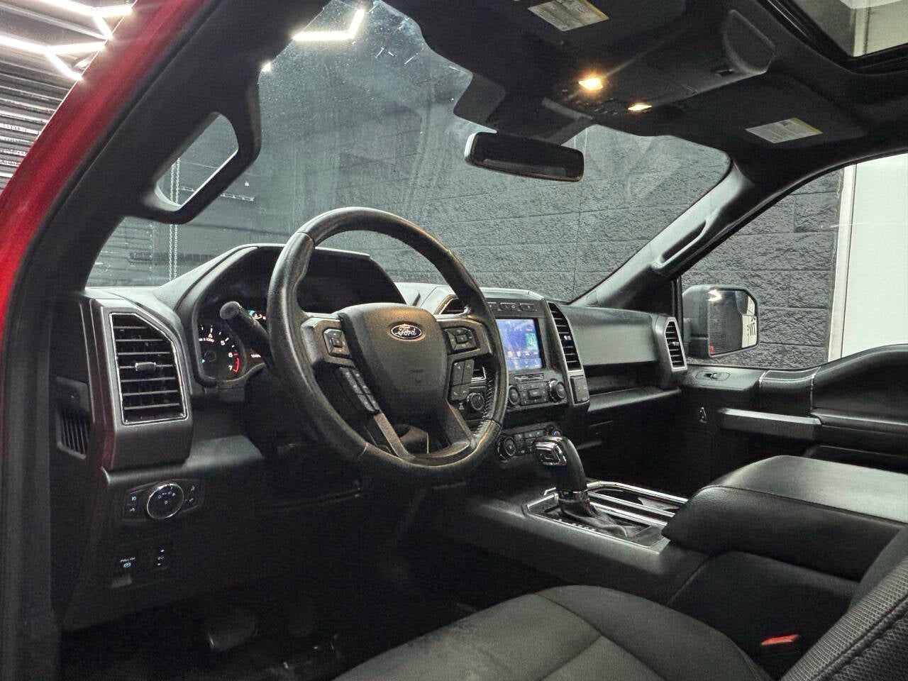 2020 Ford F-150 XLT 4x4 4dr SuperCrew 5.5 ft. SB