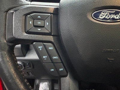 2020 Ford F-150 XLT 4x4 4dr SuperCrew 5.5 ft. SB