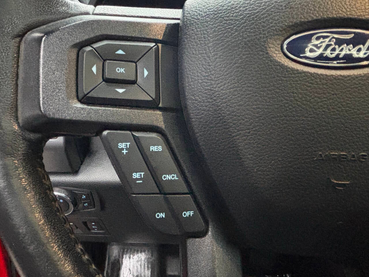 2020 Ford F-150 XLT 4x4 4dr SuperCrew 5.5 ft. SB