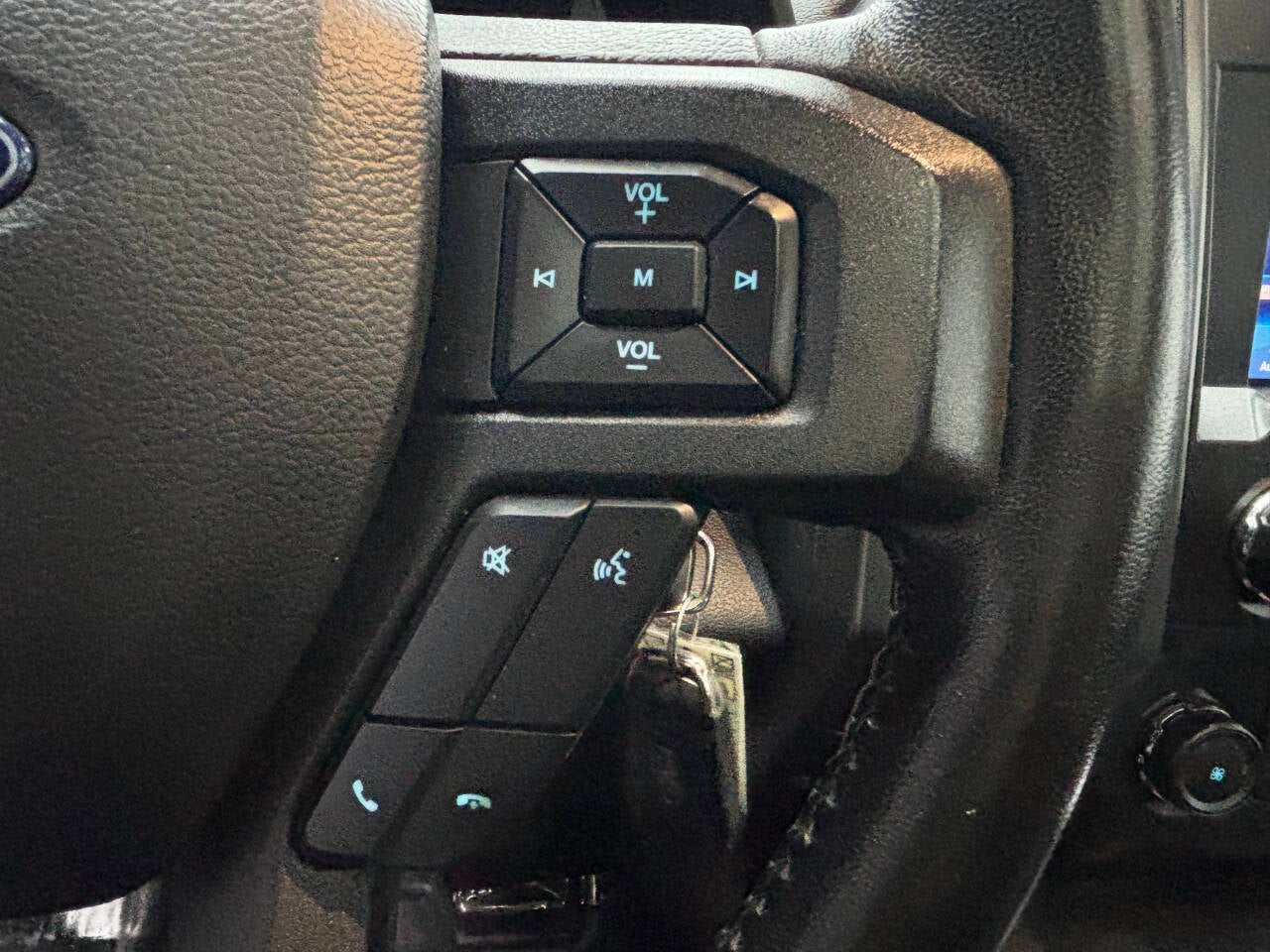 2020 Ford F-150 XLT 4x4 4dr SuperCrew 5.5 ft. SB