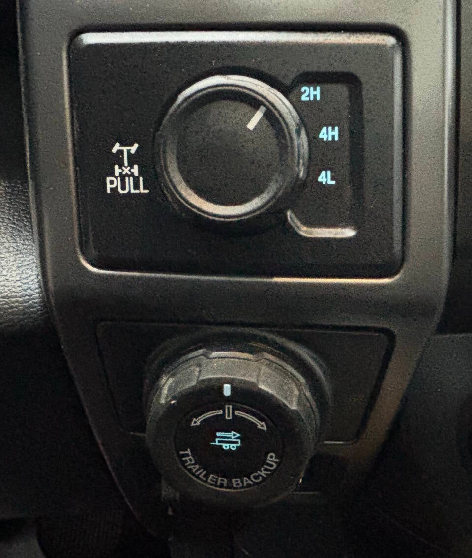 2020 Ford F-150 XLT 4x4 4dr SuperCrew 5.5 ft. SB