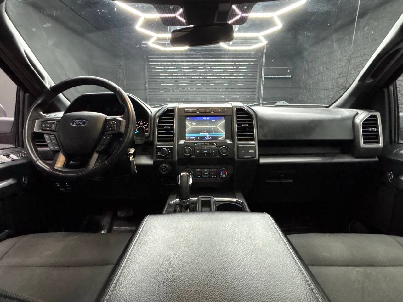 2020 Ford F-150 XLT 4x4 4dr SuperCrew 5.5 ft. SB