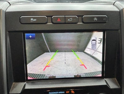 2020 Ford F-150 XLT 4x4 4dr SuperCrew 5.5 ft. SB