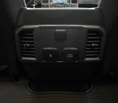 2020 Ford F-150 XLT 4x4 4dr SuperCrew 5.5 ft. SB