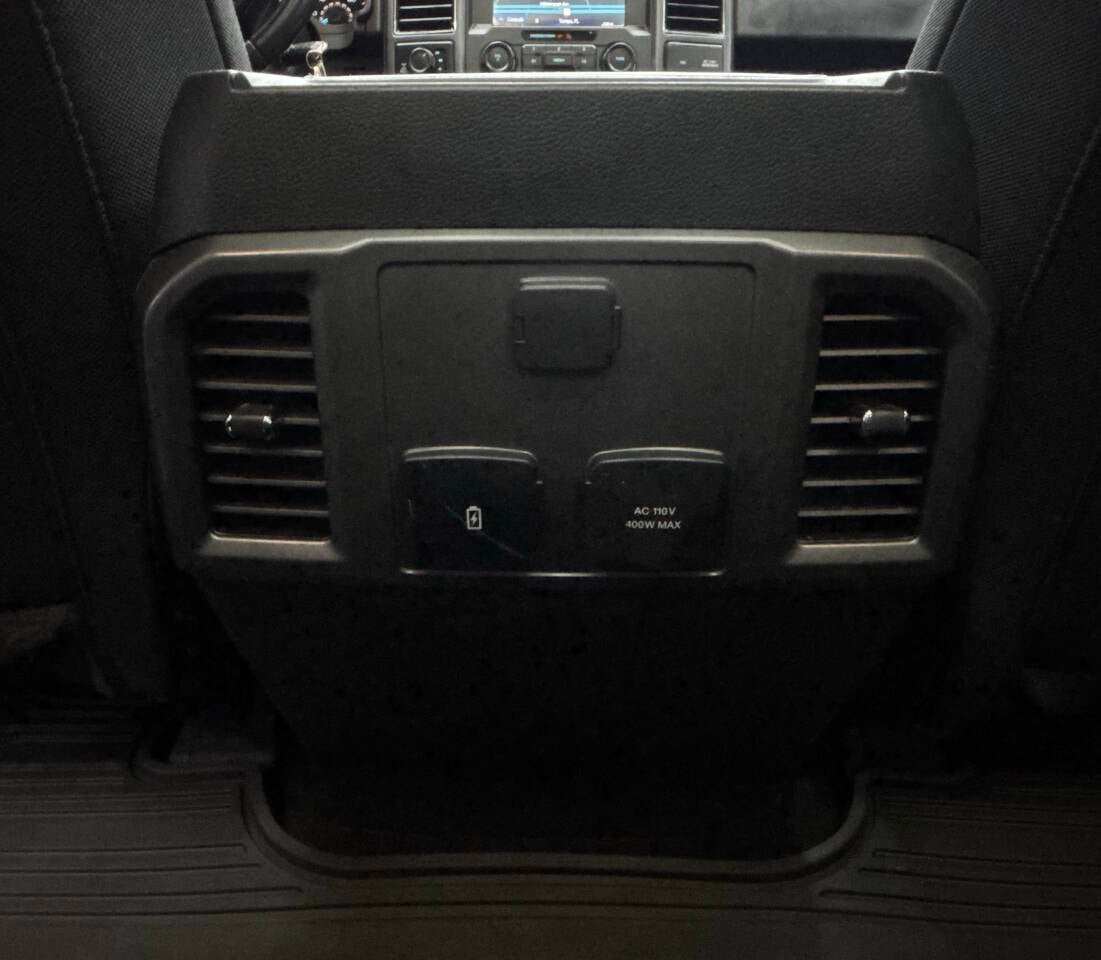 2020 Ford F-150 XLT 4x4 4dr SuperCrew 5.5 ft. SB