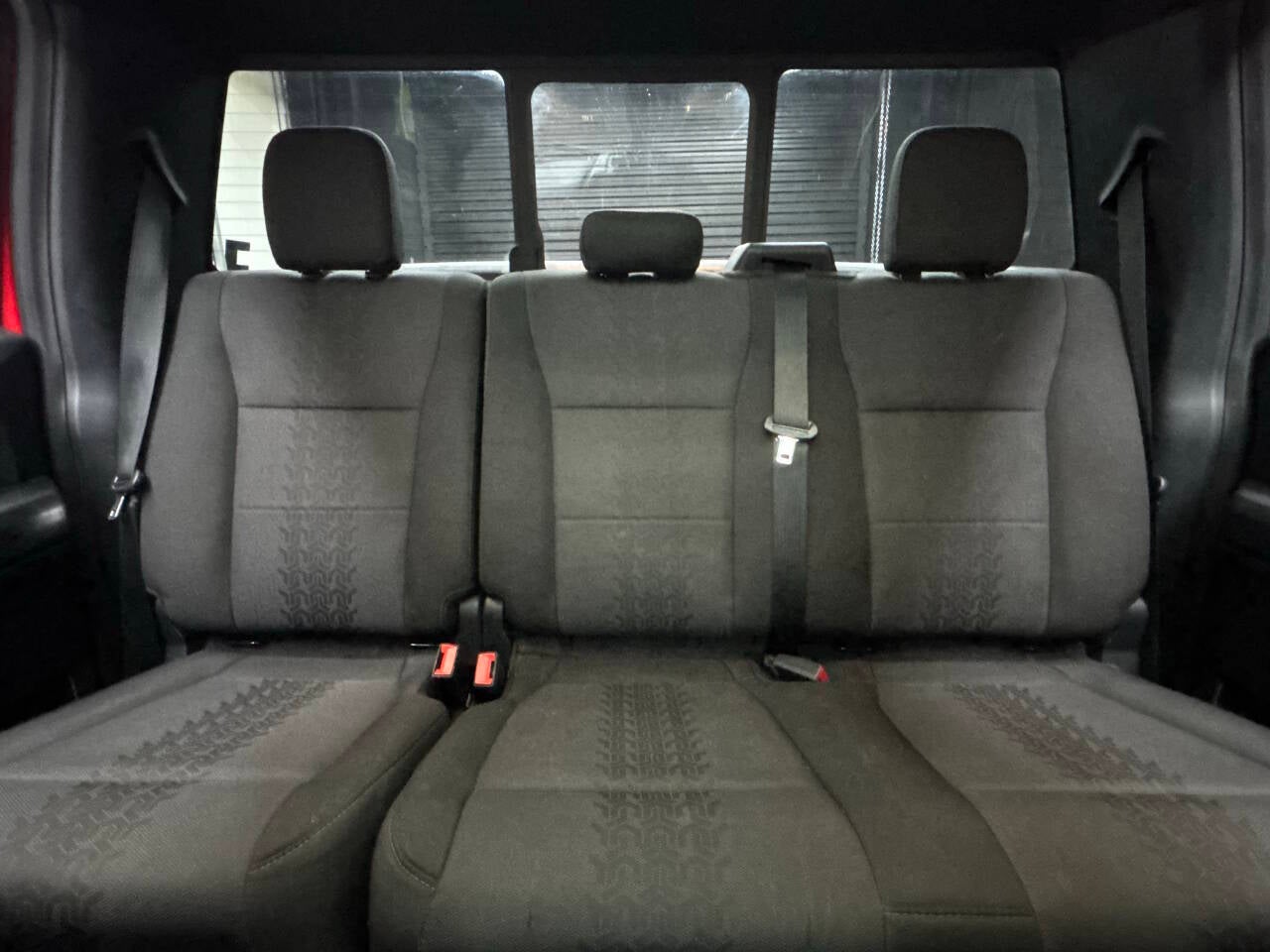 2020 Ford F-150 XLT 4x4 4dr SuperCrew 5.5 ft. SB