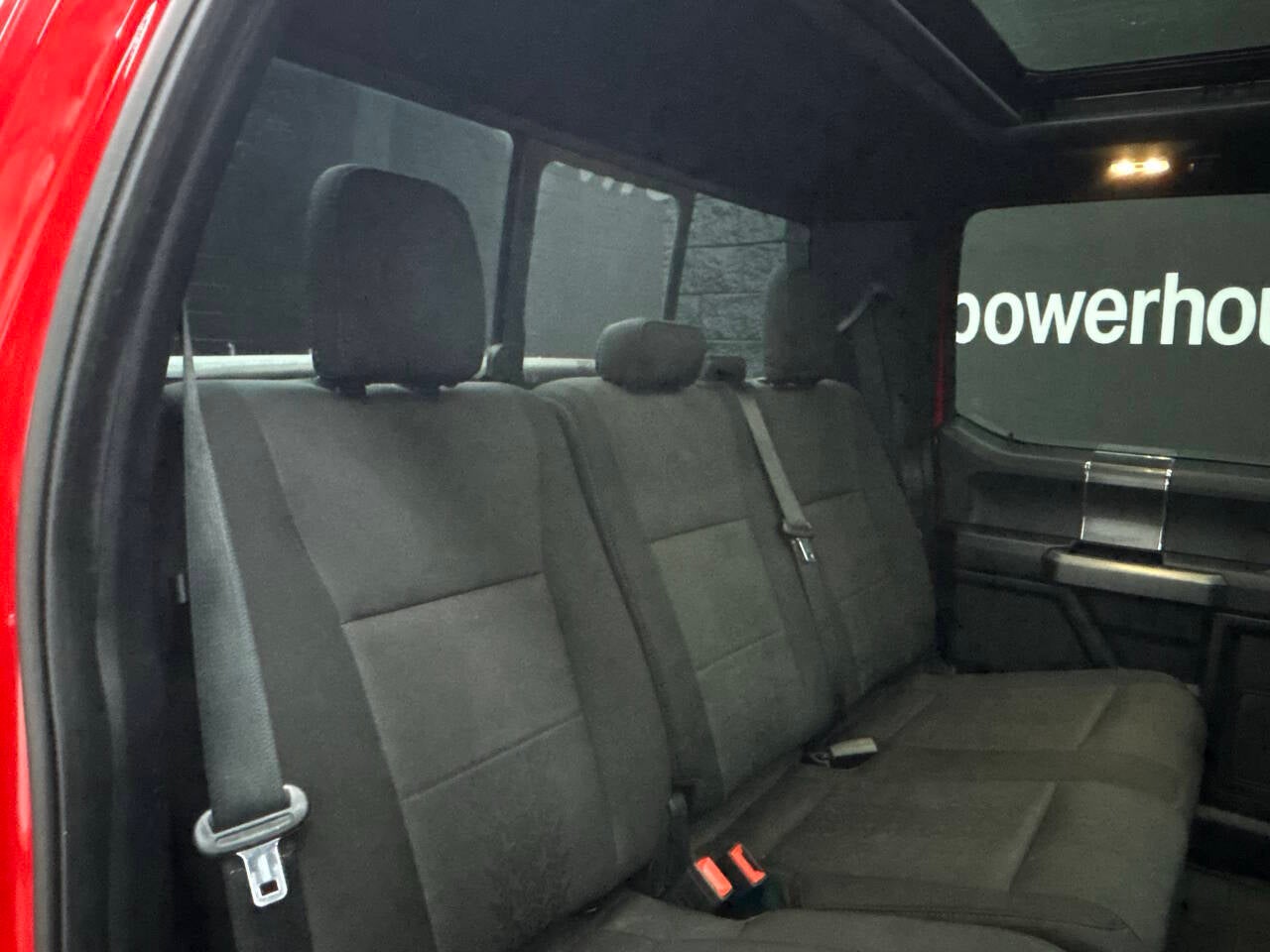 2020 Ford F-150 XLT 4x4 4dr SuperCrew 5.5 ft. SB
