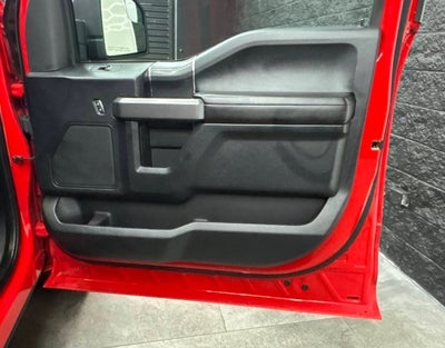 2020 Ford F-150 XLT 4x4 4dr SuperCrew 5.5 ft. SB