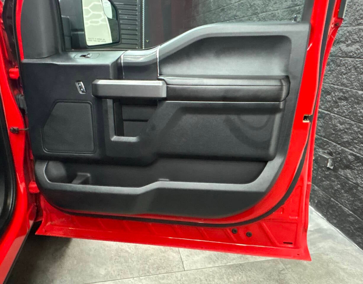 2020 Ford F-150 XLT 4x4 4dr SuperCrew 5.5 ft. SB