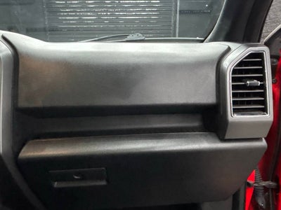 2020 Ford F-150 XLT 4x4 4dr SuperCrew 5.5 ft. SB
