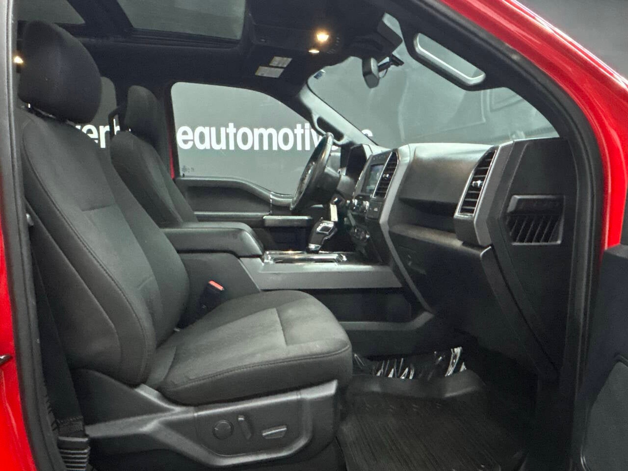 2020 Ford F-150 XLT 4x4 4dr SuperCrew 5.5 ft. SB