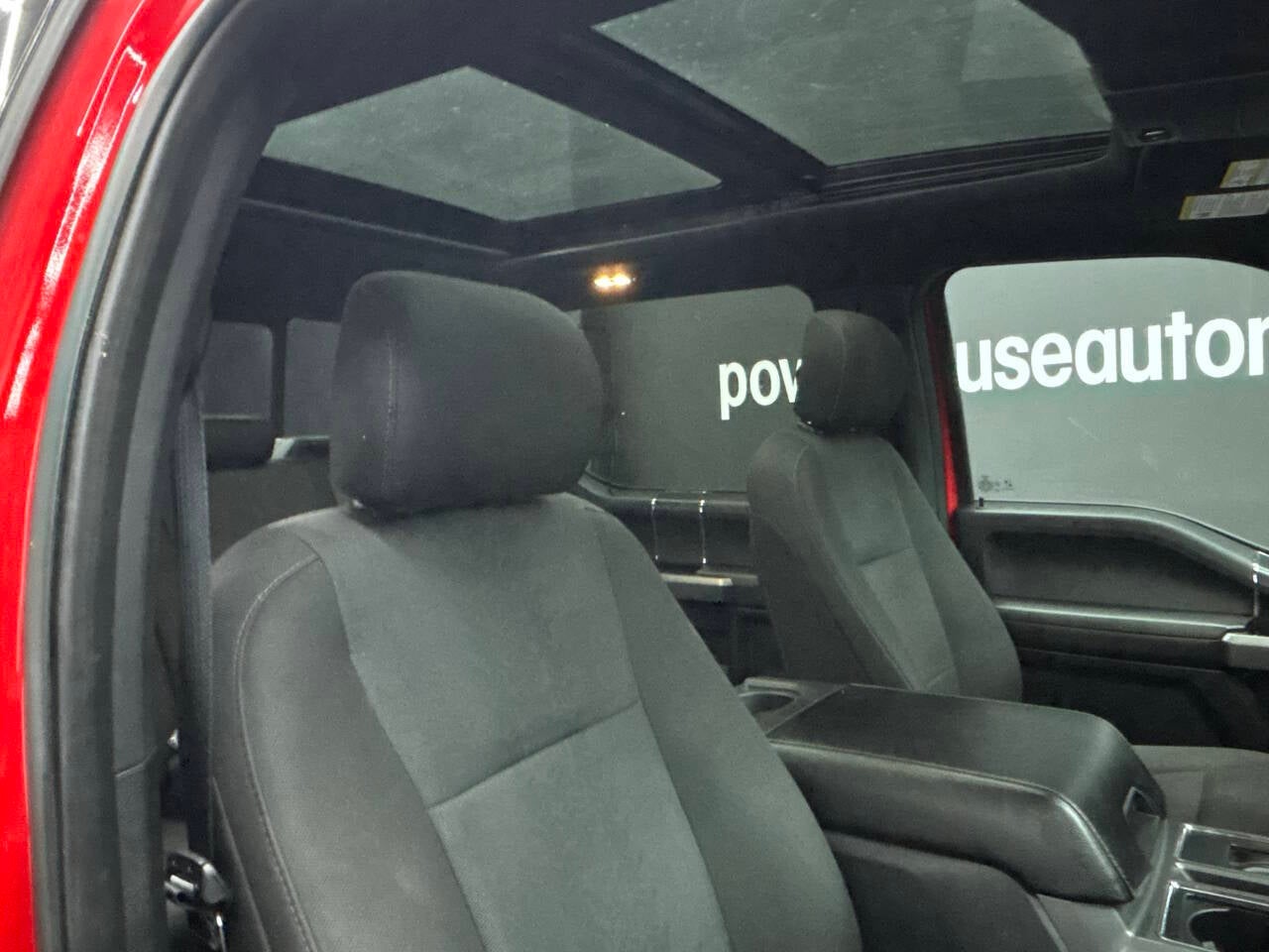 2020 Ford F-150 XLT 4x4 4dr SuperCrew 5.5 ft. SB