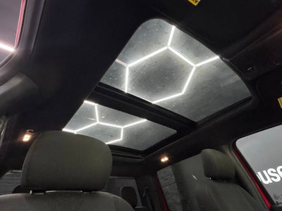 2020 Ford F-150 XLT 4x4 4dr SuperCrew 5.5 ft. SB