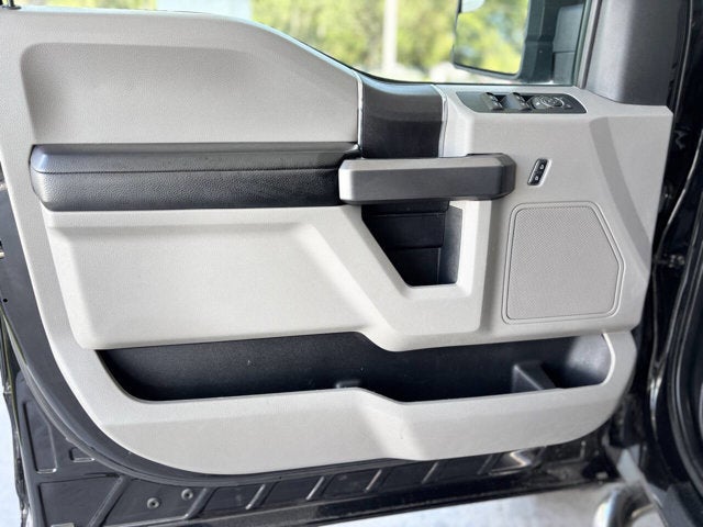 2019 Ford F-150 XLT 4x4 4dr SuperCrew 5.5 ft. SB