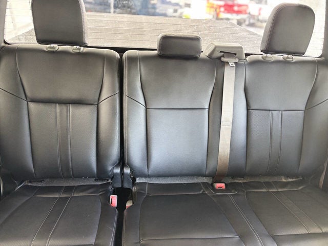2019 Ford F-150 XLT 4x4 4dr SuperCrew 5.5 ft. SB