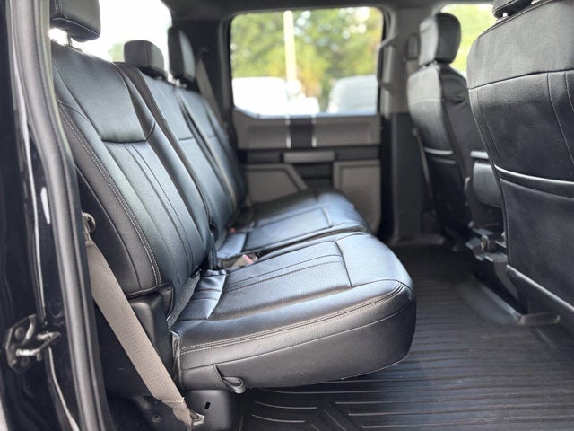2019 Ford F-150 XLT 4x4 4dr SuperCrew 5.5 ft. SB
