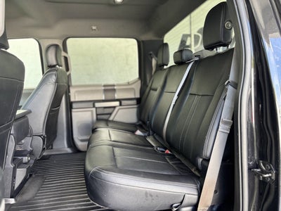 2019 Ford F-150 XLT 4x4 4dr SuperCrew 5.5 ft. SB